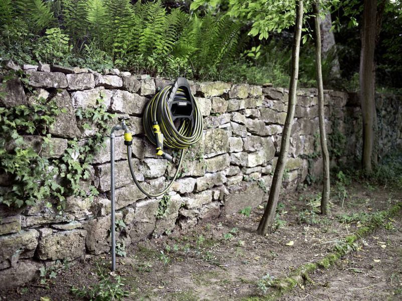 Шланг Karcher Performance plus 5/8 25 м (2.645-320.0) 2.645-320.0 фото