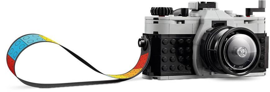 LEGO Creator Ретро фотокамера 31147 31147 фото