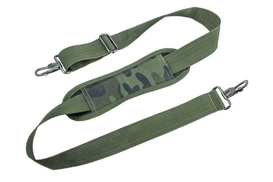 Сумка Neo Tools CAMO нейлон 600, 40x22x33 см (84-322) 84-322 фото