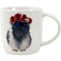 Чашка Limited Edition ROMANTIC OWL C/320 мл (12225-131114JLC) 12225-131114JLC фото