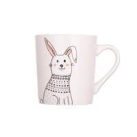Чашка Limited Edition BUNNY /250 мл (D76-L1272B) D76-L1272B фото