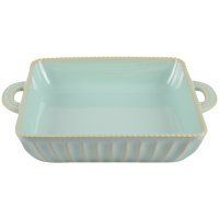 Форма Limited Edition Allegra Oliva, 31.5x26x6 см GJH011-31-2-131 фото