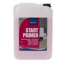 Грунтовка StArt Primer 10л 5335 фото