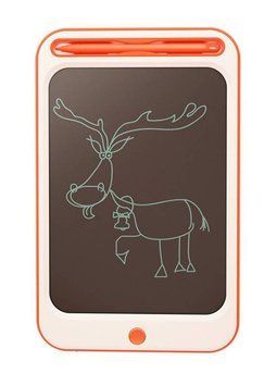 Детский LCD планшет для рисования Beiens 12&Prime; (ZJ17red) красный 7067 фото