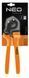 Кліщі для обтиску конекторів Neo Tools 22-10 AWG (01-503) 01-503 фото 2