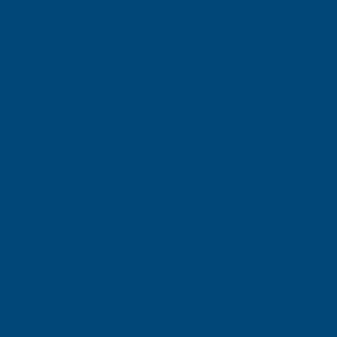 Спортивний Лінолеум Tarkett Omnisports V65 - royal blue (2m) 7960 фото