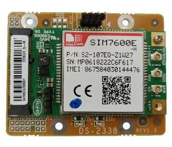 DS-PMA-S1 4G модуль 99-00003836 фото