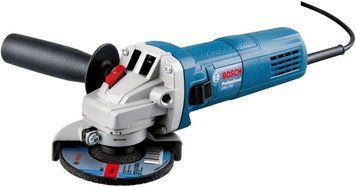 Кутова шліфмашина Bosch GWS 750-125 0.601.394.001 фото