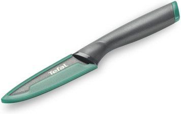 Ніж для овочів Tefal Fresh Kitchen 9 см + чохол (K1220604) K1220604 фото