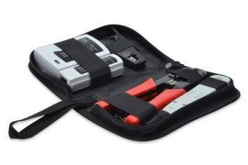 Набір інструменту для СКС DIGITUS Network Tool Set (DN-94022) DN-94022 фото