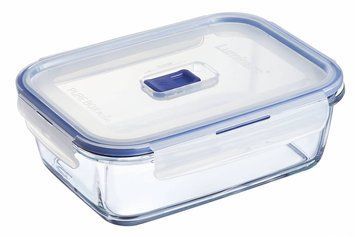 Контейнер LUMINARC PURE BOX ACTIVE/прямоуголь./1220мл (P3548) P3548 фото