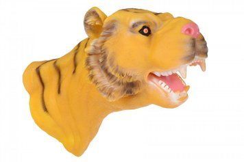 Игровой набор Same Toy Animal Gloves Toys Тигр (AK68622Ut-4) AK68622Ut-4 фото