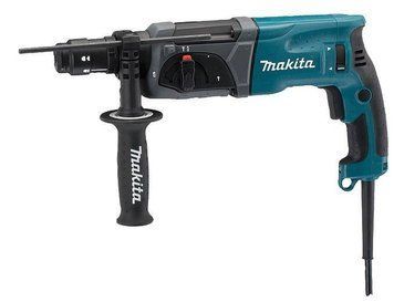 Перфоратор Makita HR2470 HR2470 фото