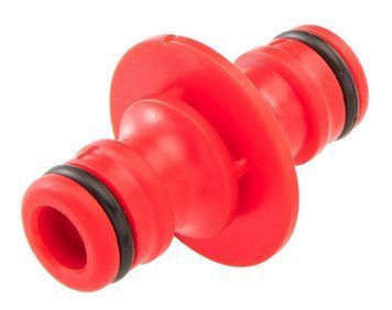 Адаптер коннектора Verto 15G745 (1/2"-3/4", 51 мм) для шлангов (22376) 15G745 фото