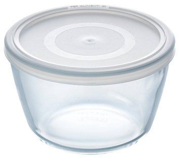 Пищевый контейнер Pyrex Cook&Freez 1.1 л (154P001/7644) 154P001/7644 фото