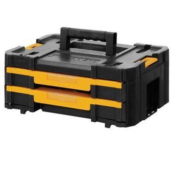 Інстр.ящик DeWALT DWST1-70706 DWST1-70706 фото