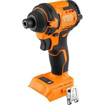Гайковерт ударний Neo Tools Energy+ 18В (без АКБ і ЗП) (04-612) 04-612 фото