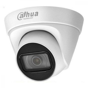 IP камера Dahua DH-IPC-HDW1230T1 2MП (2.8мм) DH-IPC-HDW1230T1 2MП (2.8мм) фото
