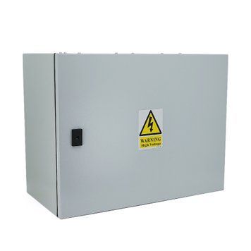 Блок автоматичного вводу резерву Aksa 265A, 132 кВт (200KVA265265132) 200KVA265265132 фото