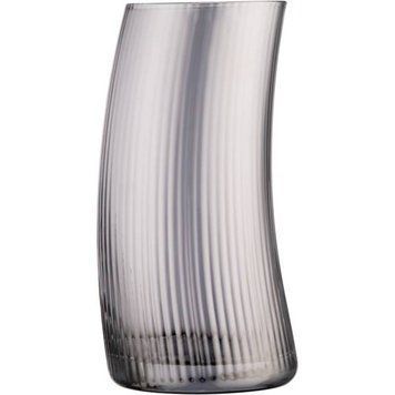 Набір склянок високих Ardesto Graphite, 500мл, 2шт, сірий (AR2650RG) AR2650RG фото