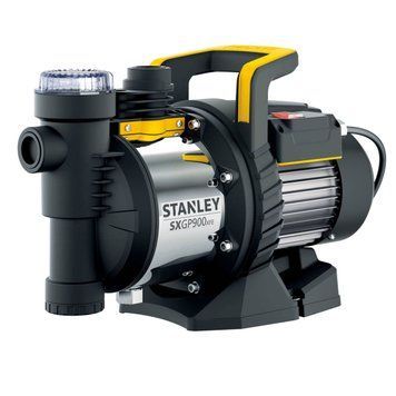 Поверхневий насос електричний STANLEY SXGP900XFE SXGP900XFE фото