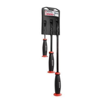 набор ударных монтировок 3 шт. INTERTOOL HT-1681 HT-1681 фото