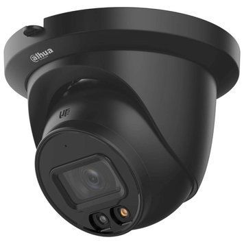 IP-камера DH-IPC-HDW2849TM-S-IL-BE (2.8мм) 8 МП Smart Dual Light WizSense 99-00016206 фото