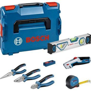 Набір інструментів Bosch, 16 шт. (0.615.990.N2S) 0.615.990.N2S фото