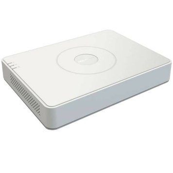 Видеорегистратор DS-7108NI-Q1/8P(D) 8-канальный Mini 1U 8 PoE NVR 99-00017762 фото
