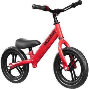 Біговел Miqilong SC Червоний 12" BTC-SC12-RED BTC-SC12-RED фото