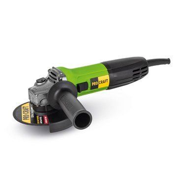 Кутошліфувальна машина Procraft PW1100 125 мм PC-001100 фото
