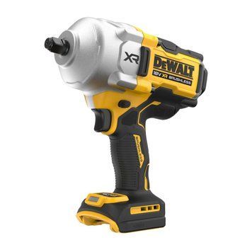 Гайкокрут ударний акумуляторний безщітковий DeWALT DCF961NT DCF961NT фото