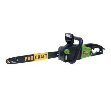 Ланцюгова пила Procraft K2400 пряма PC-702400 фото