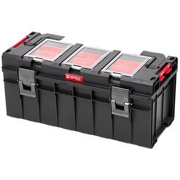 Ящик для інструментів QBRICK SYSTEM PRO 600 PROFI 99-10026663 фото