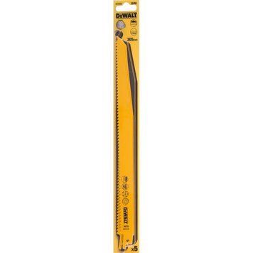 Полотно пильные для древесины DeWALT DT2350 DT2350 фото