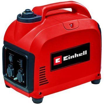 Генератор бензиновый Einhell TC-IG 2000 4152590 4152590 фото