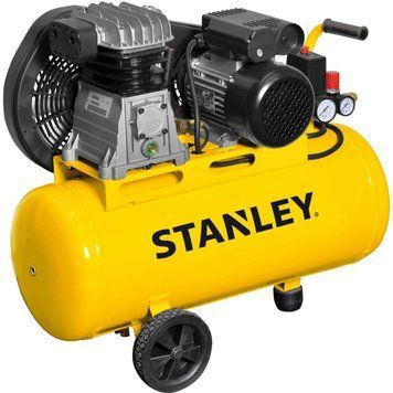 Компресор повітряний STANLEY B345E/9/50 B345E/9/50 фото