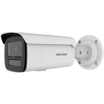 IP камера Hikvision Acusense Smart Hybrid Light 99-00019958 фото