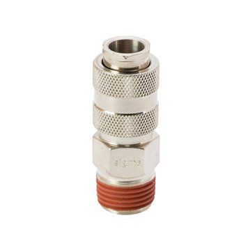 З'єднання швидкознімне із зовнішнім різьбленням MT 1/2" SIGMA (7021131) SG-7021131 фото