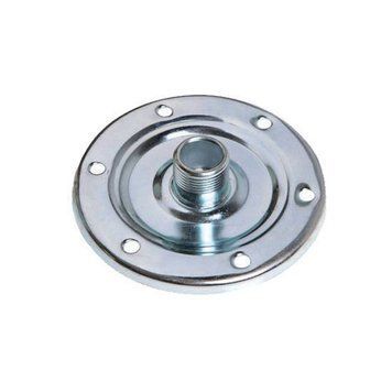 Фланец сварной (нерж) &Oslash;90мм 1" WETRON STw1 (779524) SG-779524 фото