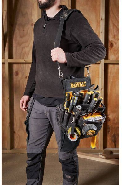 Сумка открытого типа системы TSTAK DeWALT DWST83541-1 DWST83541-1 фото