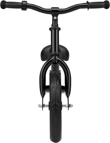 Біговел Miqilong SC Чорний 12" BTC-SC12-BLACK BTC-SC12-BLACK фото