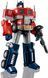 Конструктор LEGO 10302 Icons Optimus Prime (10302) 10302 фото 12