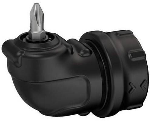 Кутова насадка для акумуляторних викруток Black&Decker CSRA1 CSRA1 фото
