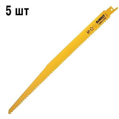 Полотно пильные для древесины DeWALT DT2350 DT2350 фото