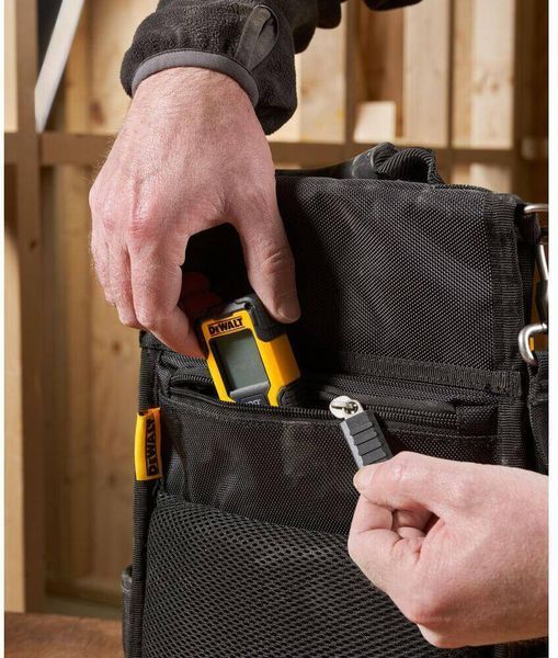 Сумка открытого типа системы TSTAK DeWALT DWST83541-1 DWST83541-1 фото