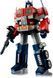 Конструктор LEGO 10302 Icons Optimus Prime (10302) 10302 фото 13