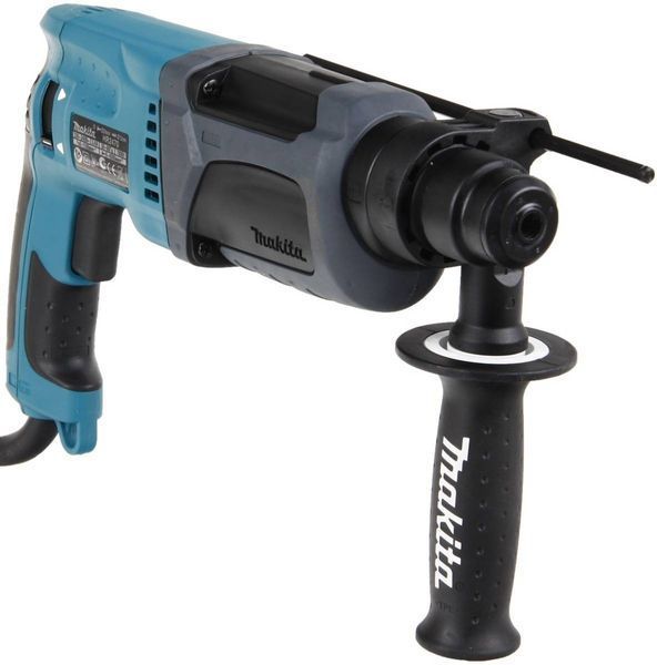 Перфоратор Makita HR2470 HR2470 фото