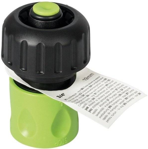 Конектор для шланга Cellfast ECONOMIC 3/4" (54-125) 54-125 фото