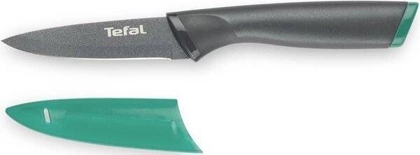 Нож для овощей Tefal Fresh Kitchen 9 см + чехол (K1220604) K1220604 фото